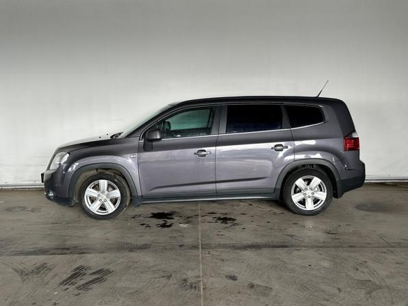 Chevrolet Orlando I с пробегом 2013 года, цена 1 099 000 рублей, 143564 км, компактвэн, Автокод Объявления