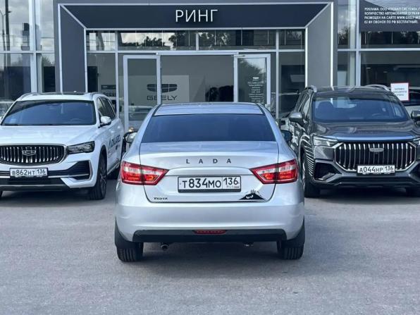Lada (ВАЗ) Vesta I с пробегом 2022 года, цена 1 150 000 рублей, 28611 км, седан, Автокод Объявления