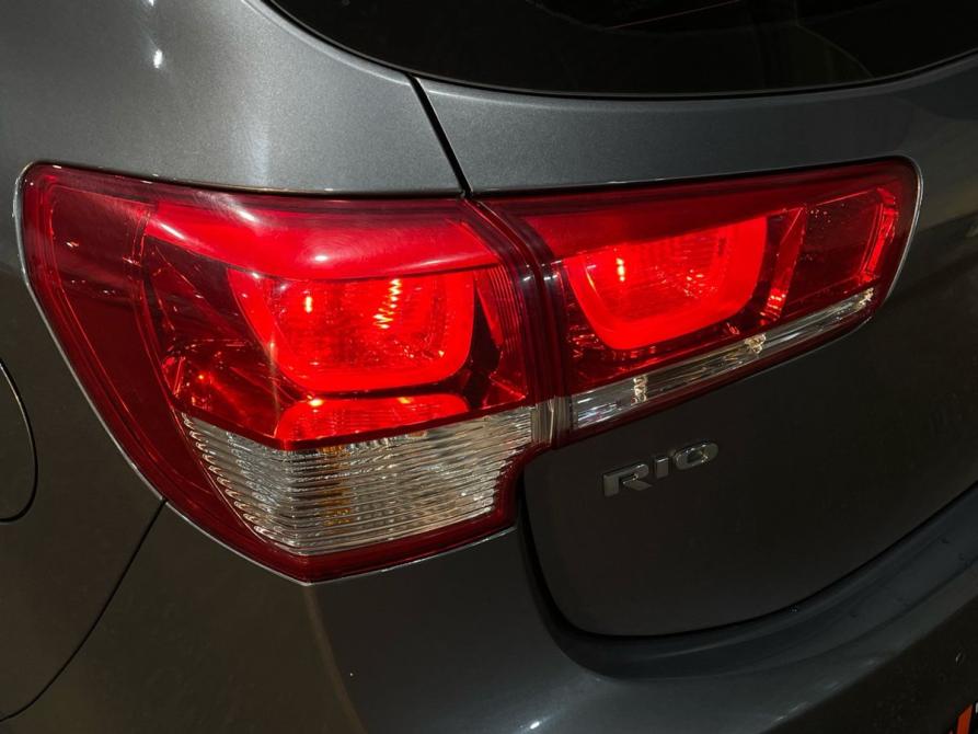 Kia Rio III Рестайлинг Пермь  - изображение 10