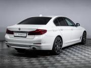 BMW 5 серии VII (G30/G31/G38) Москва  - изображение 29