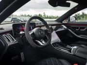 Mercedes-Benz S-Класс VII (W223) Москва  - изображение 40