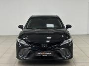 Toyota Camry VIII (XV70) Москва  - изображение 11