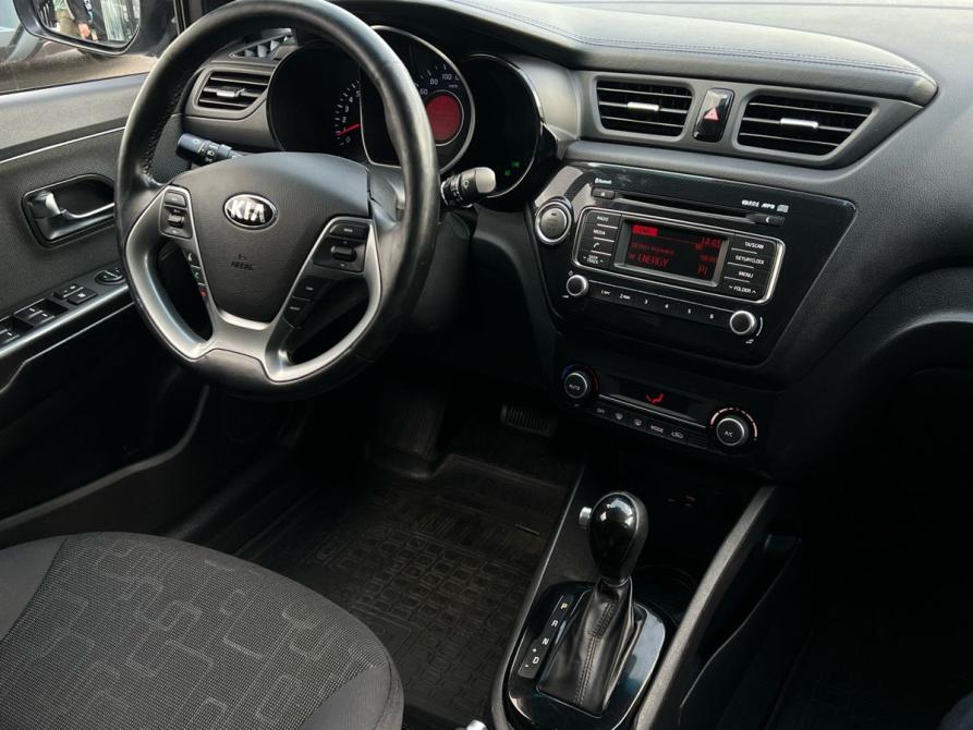 Kia Rio III Рестайлинг Волгоград  - изображение 22