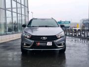 Lada (ВАЗ) Vesta I Пермь  - изображение 11