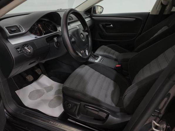 Volkswagen Passat CC I Рестайлинг с пробегом 2013 года, цена 1 320 000 рублей, 156036 км, седан, Автокод Объявления