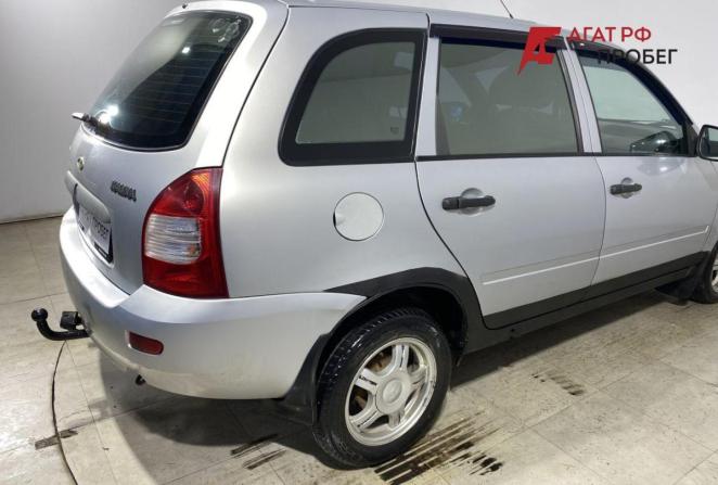 Lada (ВАЗ) Kalina I с пробегом 2011 года, цена 195 000 рублей, 209612 км, универсал, Автокод Объявления