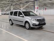 Lada (ВАЗ) Largus I Рестайлинг Казань  - изображение 25