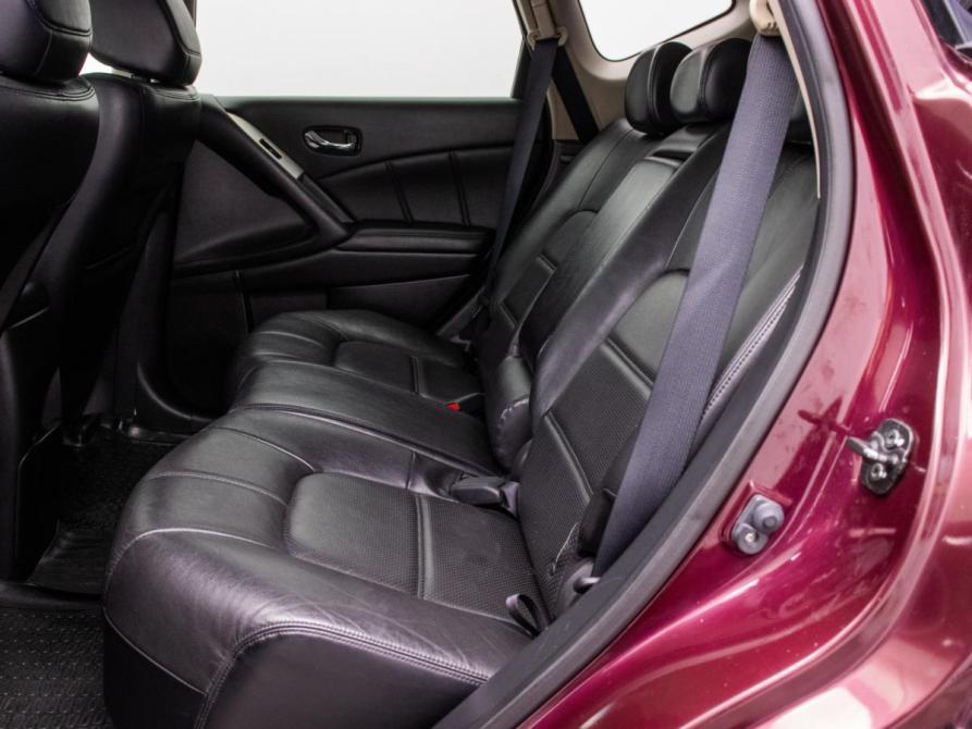 Nissan Murano II (Z51) Рестайлинг 2 Москва  - изображение 12