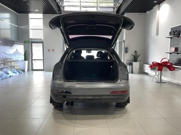 Audi Q3 I (8U) с пробегом 2012 года, цена 1 122 000 рублей, 233751 км, внедорожник, Автокод Объявления