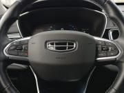 Geely Atlas Pro Москва  - изображение 41