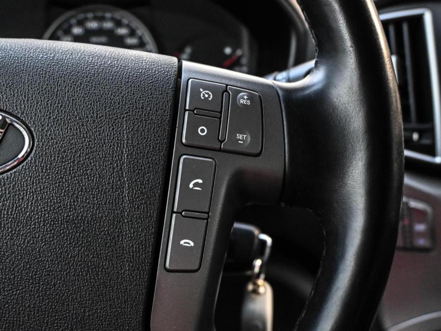 Hyundai H-1 II Рестайлинг 2 Новороссийск  - изображение 17