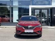 Renault Arkana I Москва  - изображение 24