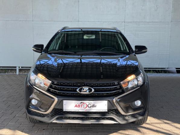 Lada (ВАЗ) Vesta I с пробегом 2019 года, цена 887 000 рублей, 226000 км, универсал, Автокод Объявления