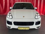 Porsche Cayenne II Рестайлинг (958) Ростов-на-Дону  - изображение 22
