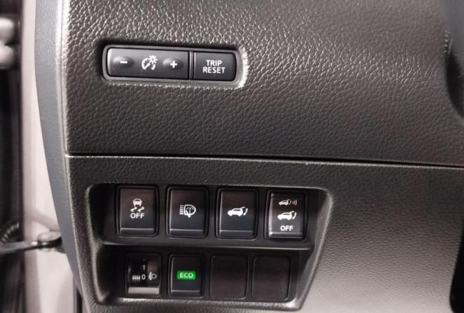 Nissan X-Trail III с пробегом 2016 года, цена 1 550 000 рублей, 186493 км, внедорожник, Автокод Объявления