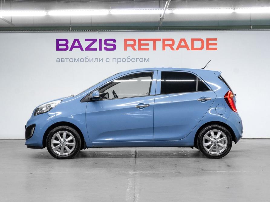Kia Picanto II Тюмень  - изображение 9