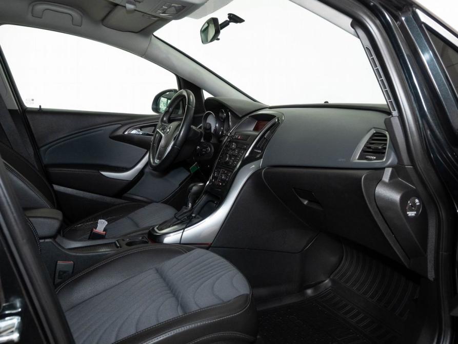 Opel Astra J Рестайлинг Казань  - изображение 6