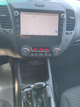 Kia Cerato III Рестайлинг (Classic) с пробегом 2018 года, цена 1 849 900 рублей, 81689 км, седан, Автокод Объявления