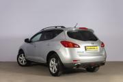Nissan Murano II (Z51) Рестайлинг Новосибирск  - изображение 24