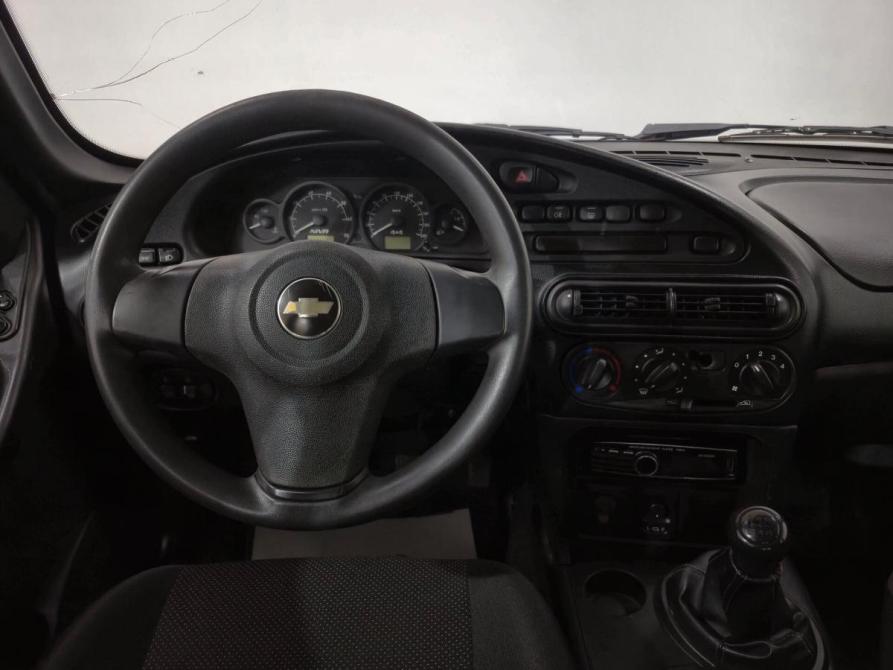 Chevrolet Niva I Рестайлинг Альметьевск  - изображение 11