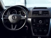 Skoda Yeti I Рестайлинг Екатеринбург  - изображение 38