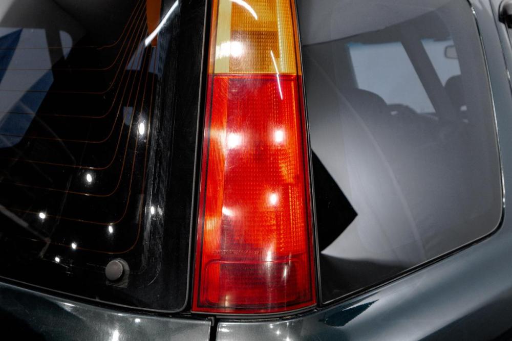 Honda CR-V I Рестайлинг Барнаул  - изображение 9