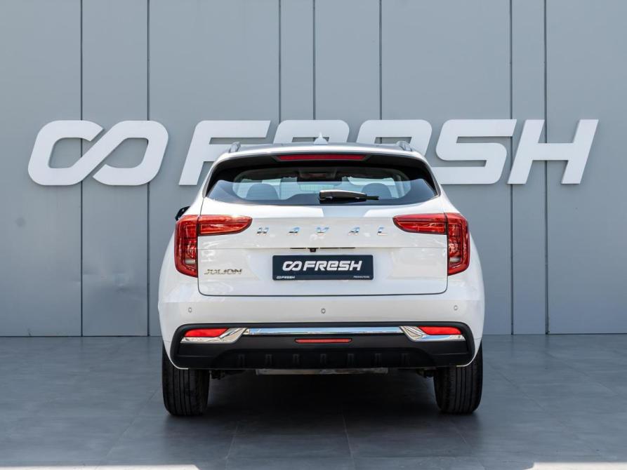 Haval Jolion I Рестайлинг Краснодар  - изображение 4