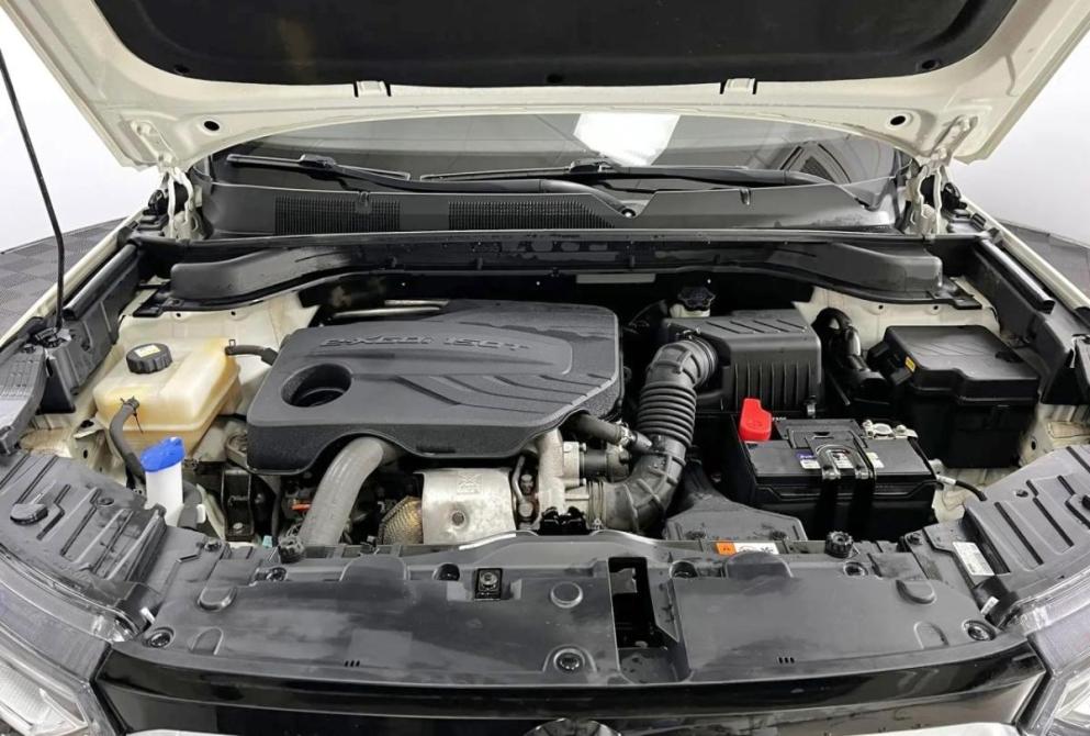 SsangYong Korando IV Нижний Новгород  - изображение 22
