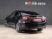 Mazda 6 III (GJ) Рестайлинг Екатеринбург  - изображение 27