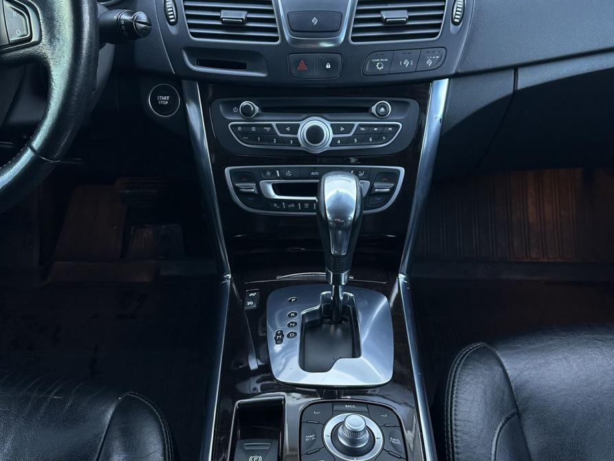 Renault Latitude I Саратов  - изображение 11