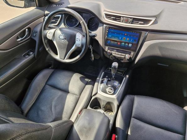 Nissan X-Trail III с пробегом 2016 года, цена 1 779 000 рублей, 173901 км, внедорожник, Автокод Объявления