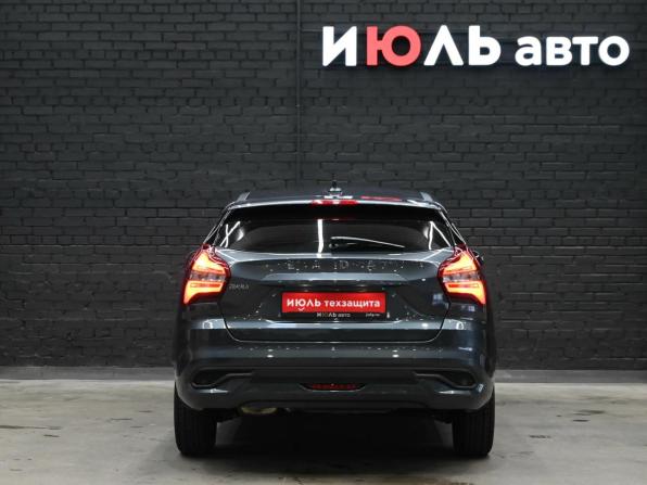 Lada (ВАЗ) Iskra с пробегом 2026 года, цена 1 750 000 рублей, 340 км, универсал, Автокод Объявления