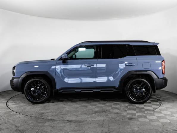 Haval H3 I Рестайлинг с пробегом 2026 года, цена 2 649 000 рублей, 16422 км, внедорожник, Автокод Объявления