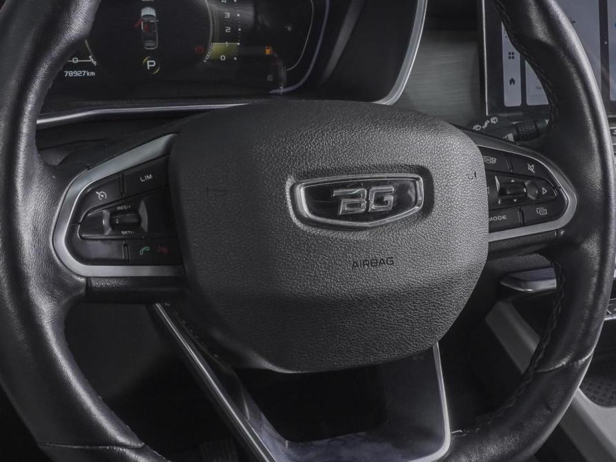 Belgee X50 Ростов-на-Дону  - изображение 16