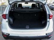 Kia Sportage IV Рестайлинг Москва  - изображение 30