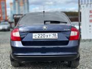 Skoda Rapid I Ижевск  - изображение 30