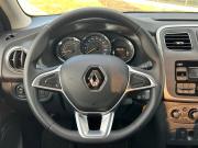 Renault Logan II Рестайлинг Энгельс  - изображение 41