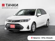 Toyota Corolla XI (E160 E170) Рестайлинг 2 Иркутск  - изображение 23
