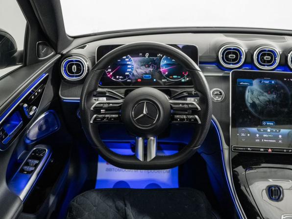 Mercedes-Benz C-Класс V (W206) с пробегом 2022 года, цена 4 200 000 рублей, 40350 км, седан, Автокод Объявления