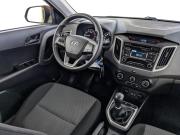 Hyundai Creta I Москва  - изображение 50