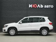 Volkswagen Tiguan I Рестайлинг Екатеринбург  - изображение 27