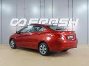 Hyundai Solaris I Рестайлинг Воронеж  - изображение 19
