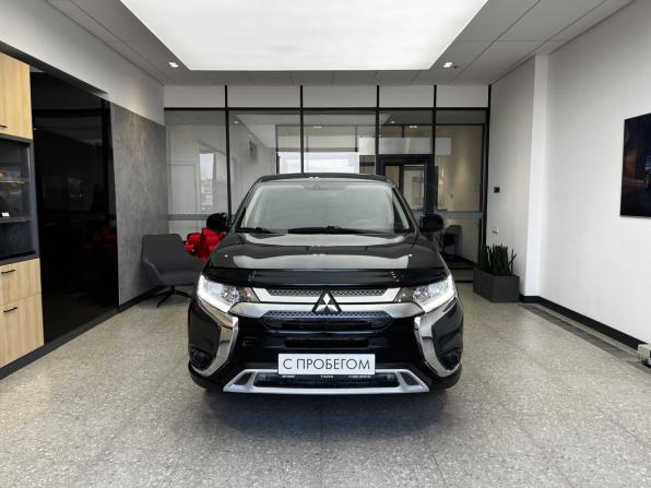 Mitsubishi Outlander III Рестайлинг 3 с пробегом 2018 года, цена 1 620 000 рублей, 149000 км, внедорожник, Автокод Объявления