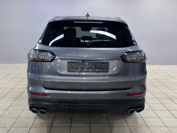 Chery Tiggo 8 Pro Max I с пробегом 2022 года, цена 2 350 000 рублей, 29633 км, внедорожник, Автокод Объявления