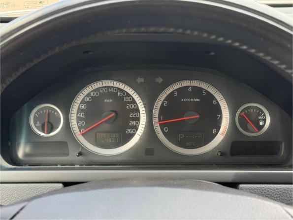 Volvo XC90 I Рестайлинг с пробегом 2014 года, цена 1 600 000 рублей, 171189 км, внедорожник, Автокод Объявления