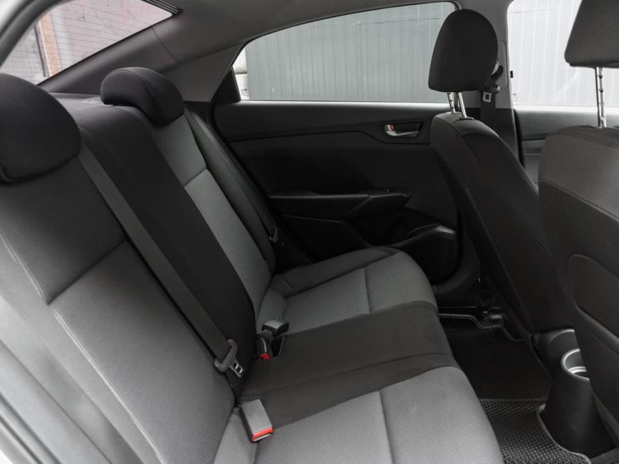 Hyundai Solaris II Екатеринбург  - изображение 21