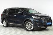 Kia Sorento III Prime Рестайлинг Челябинск  - изображение 20