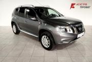 Nissan Terrano III (D10) Саратов  - изображение 28