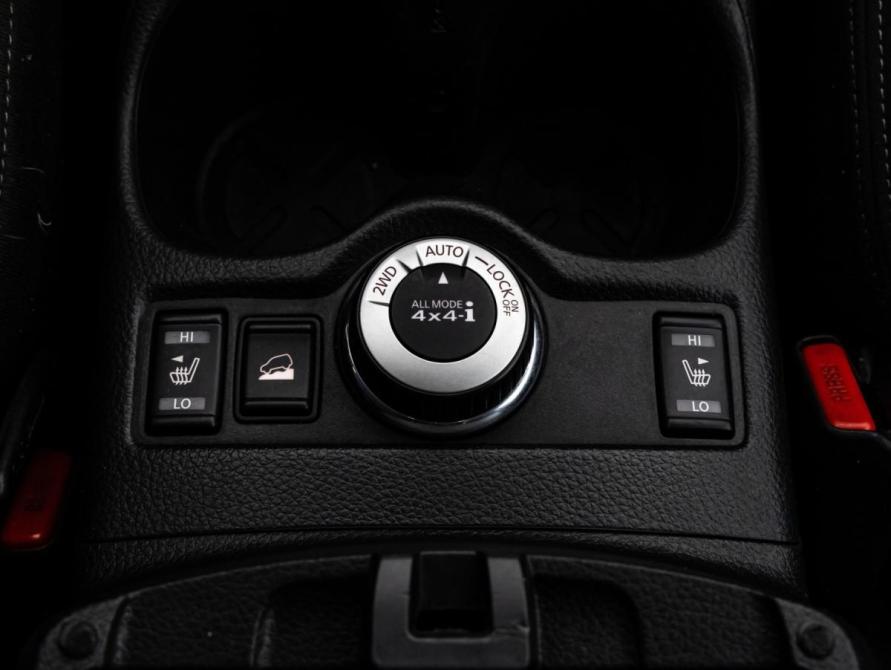 Nissan X-Trail III Санкт-Петербург  - изображение 17