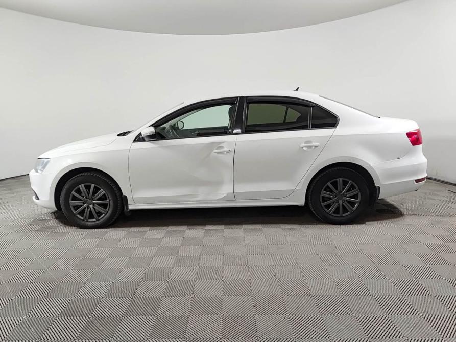 Volkswagen Jetta VI Уфа  - изображение 10